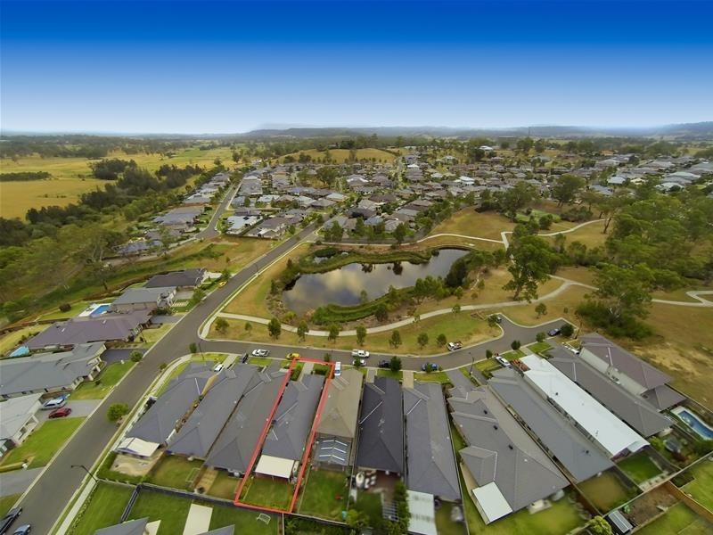 8 The Walk, Camden Park NSW 2570