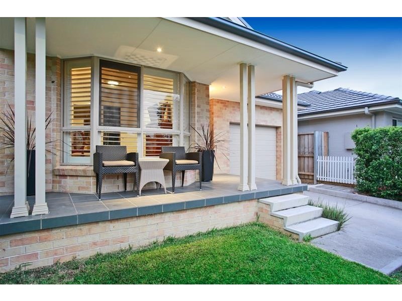 8 The Walk, Camden Park NSW 2570