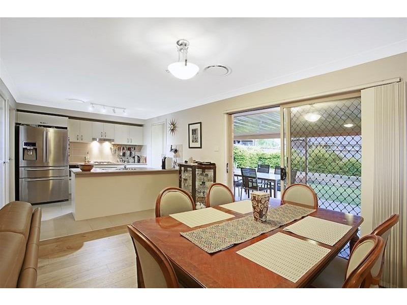 8 The Walk, Camden Park NSW 2570
