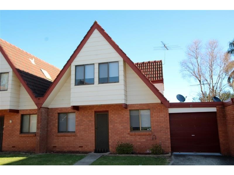 6/43 Rudd Road, Leumeah NSW 2560