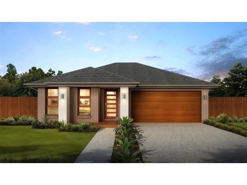 Lot 2109 Russell Street, Oran Park NSW 2570
