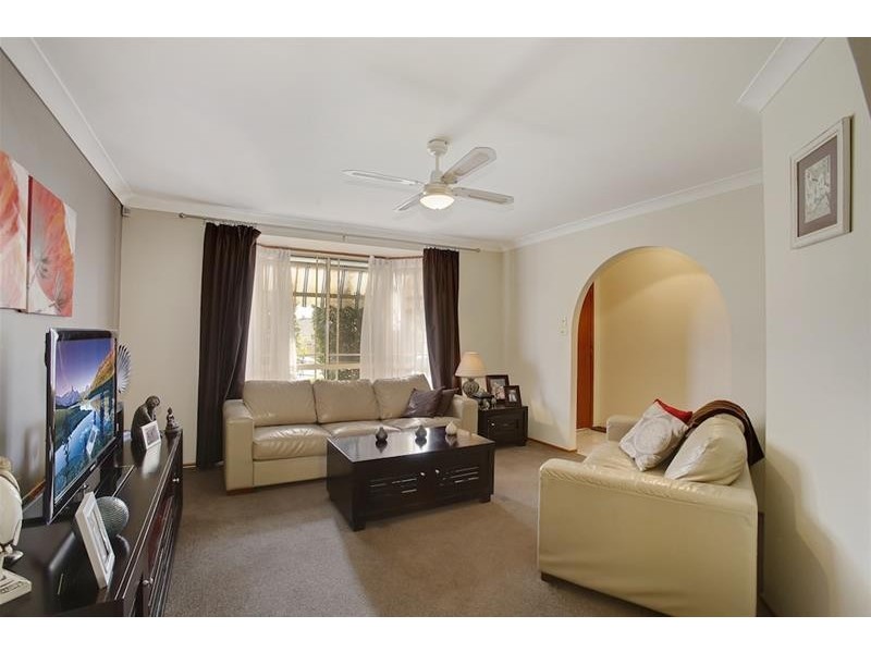 12 Ayrshire Place, Narellan Vale NSW 2567