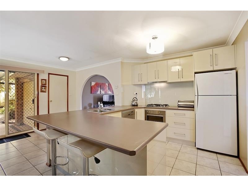 12 Ayrshire Place, Narellan Vale NSW 2567