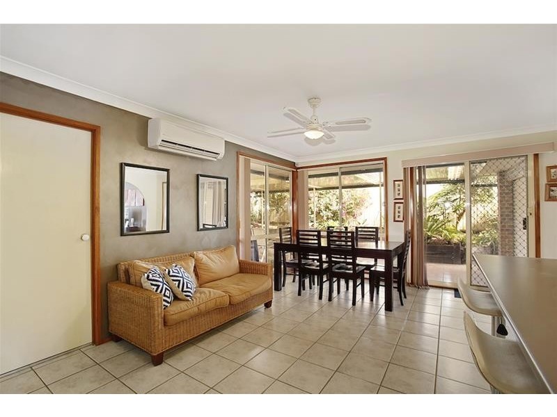 12 Ayrshire Place, Narellan Vale NSW 2567