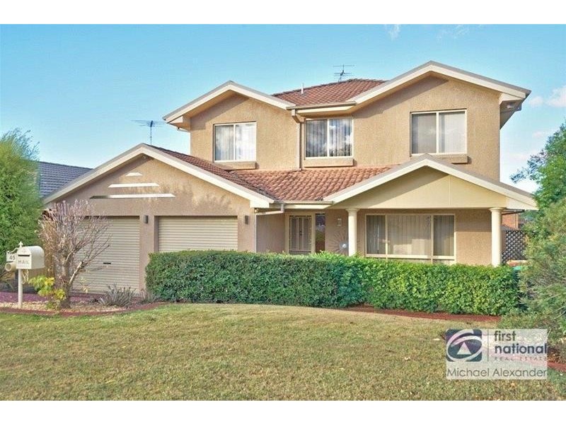 45 Meehan Terrace, Harrington Park NSW 2567