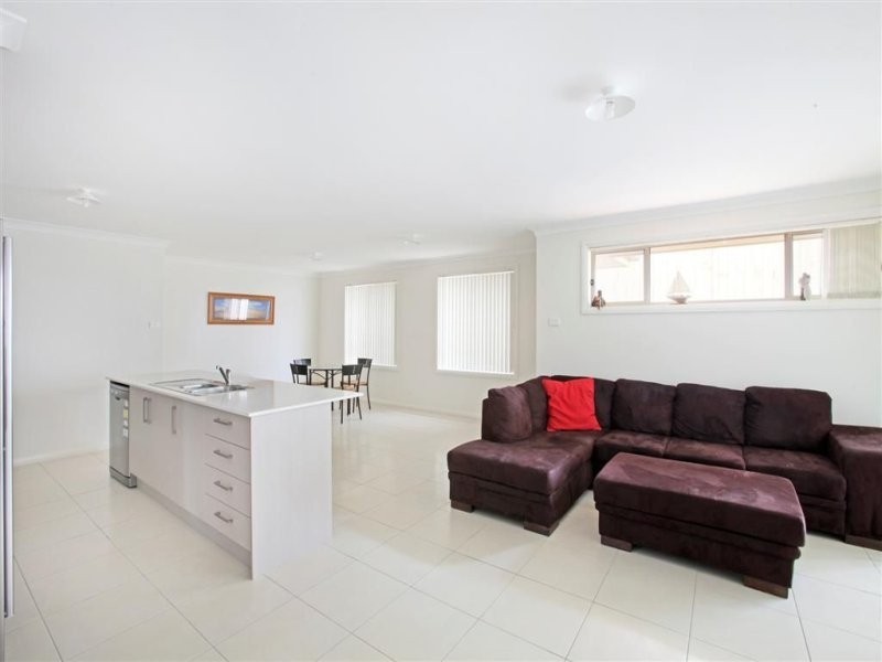 1520 Bond Street, Oran Park NSW 2570