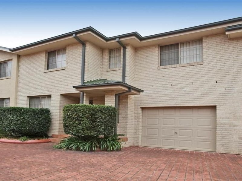 Casula NSW 2170