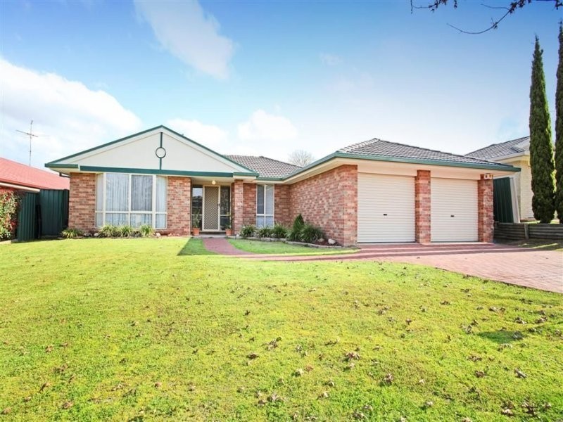 54 William Campbell Drive, Harrington Park NSW 2567