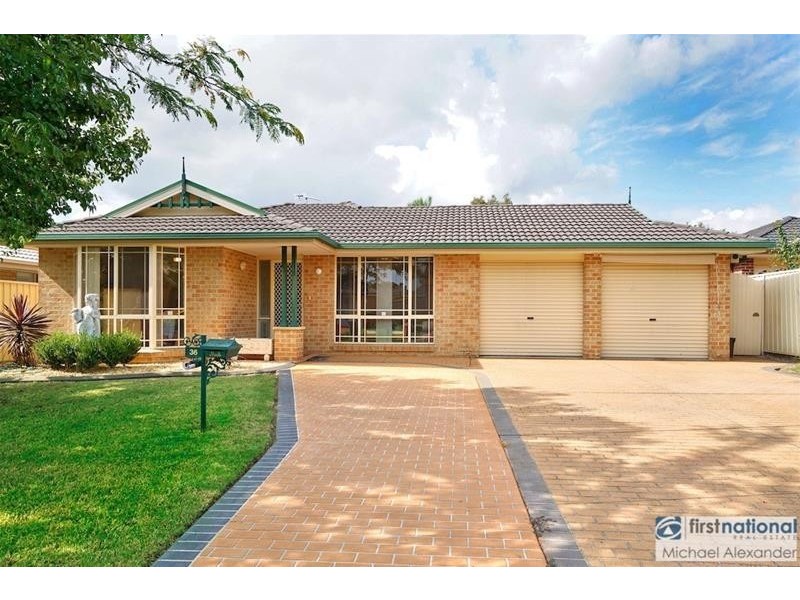 36 Hope Street, Harrington Park NSW 2567