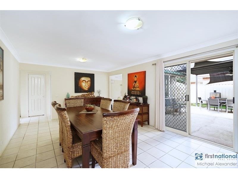 36 Hope Street, Harrington Park NSW 2567