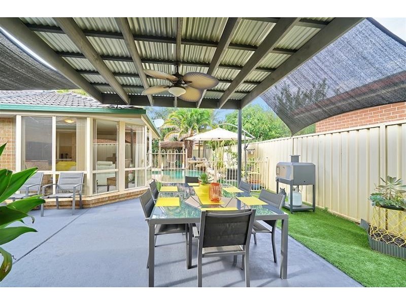 36 Hope Street, Harrington Park NSW 2567