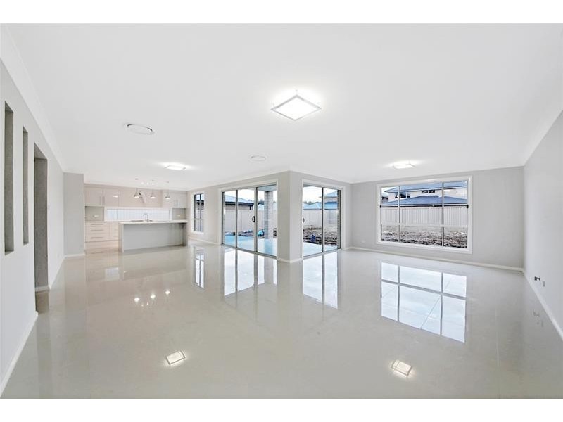 64 Cameron Circuit, Harrington Park NSW 2567