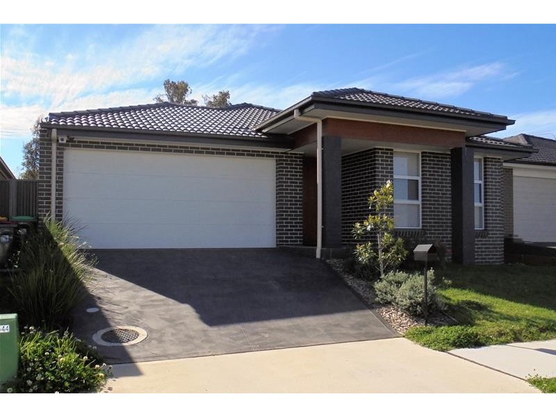 95 Navigator Street, Leppington NSW 2179