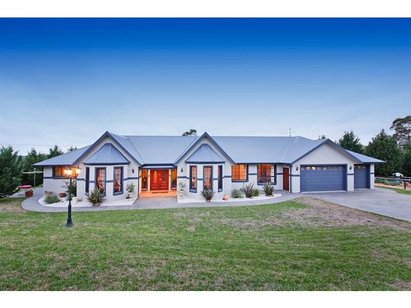 85 Nectarbrook Drive, Theresa Park NSW 2570