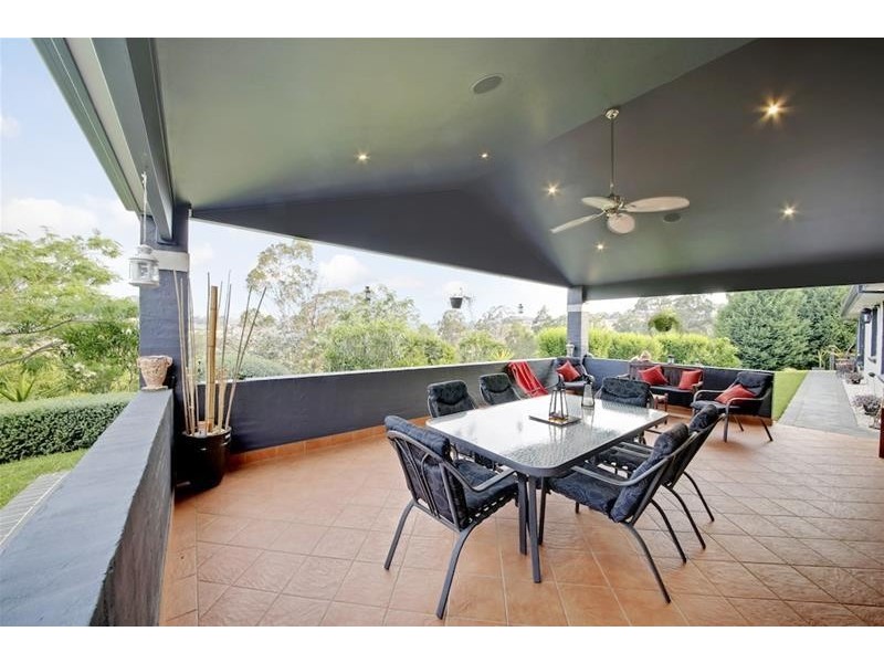 85 Nectarbrook Drive, Theresa Park NSW 2570