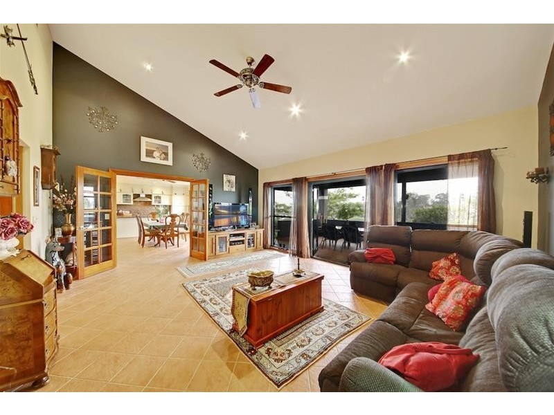 85 Nectarbrook Drive, Theresa Park NSW 2570