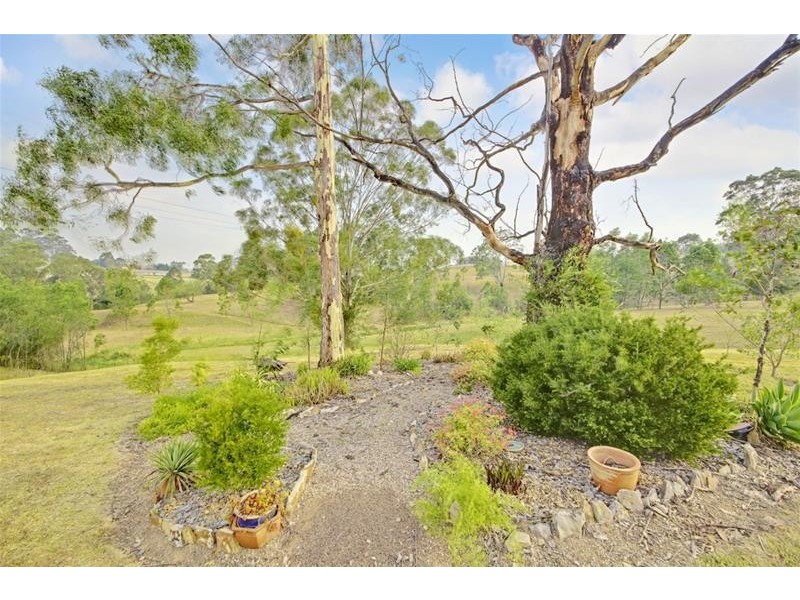 85 Nectarbrook Drive, Theresa Park NSW 2570