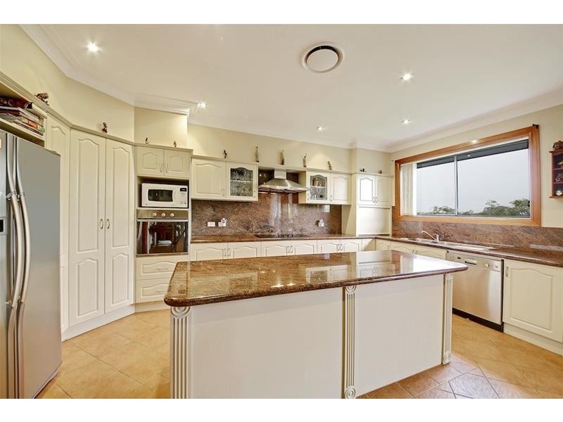 85 Nectarbrook Drive, Theresa Park NSW 2570