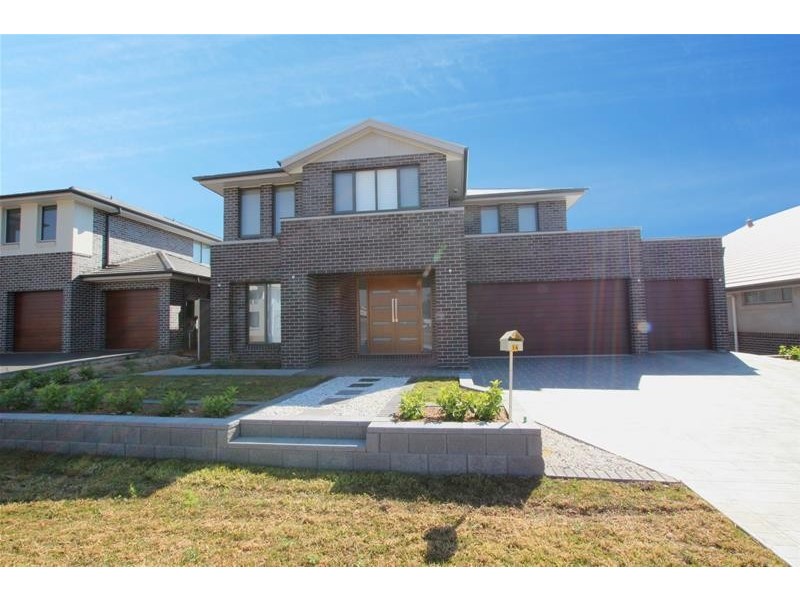 14 Lonigan Parade, Harrington Park NSW 2567