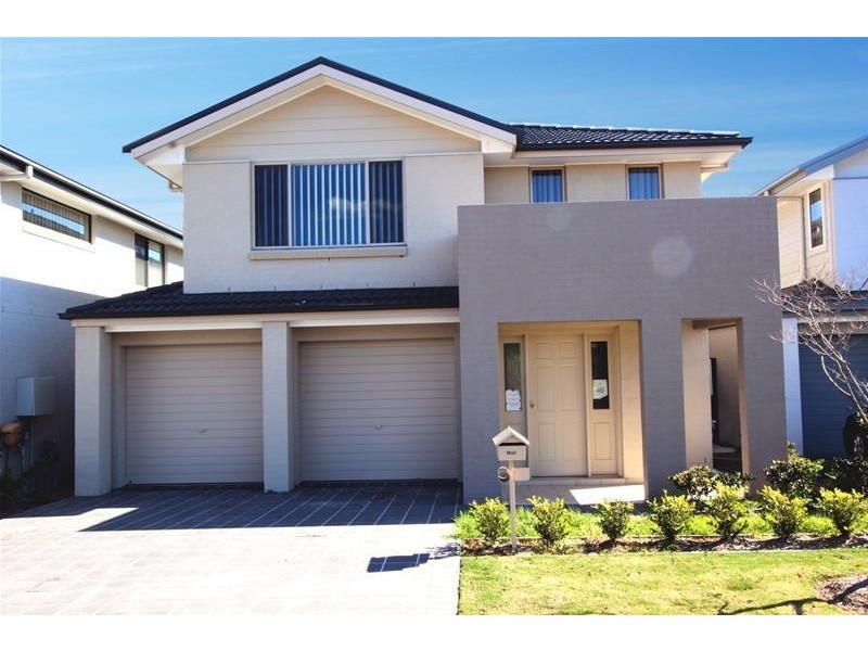 4 Regency Drive, Harrington Park NSW 2567