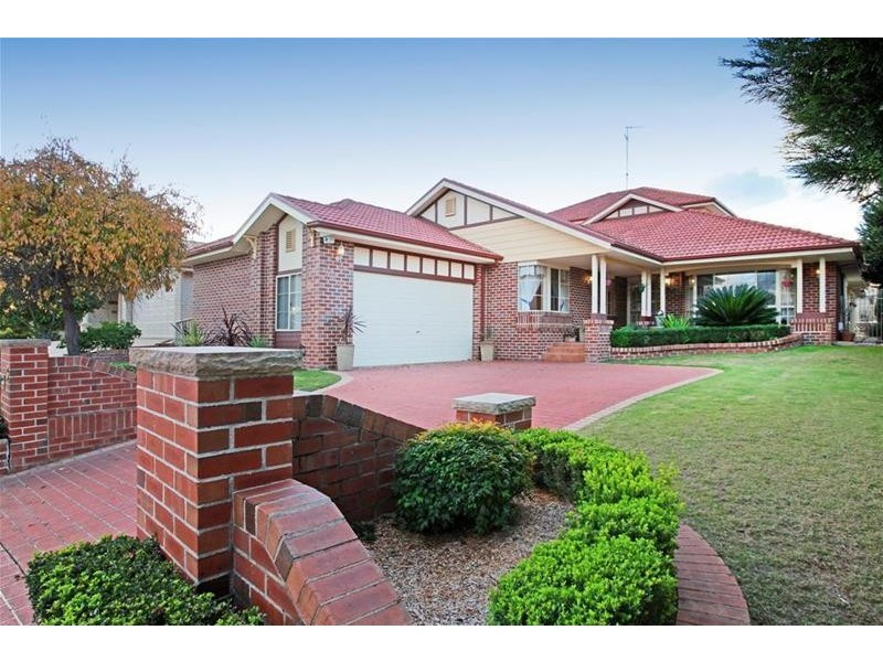 8 Kinnear Street, Harrington Park NSW 2567