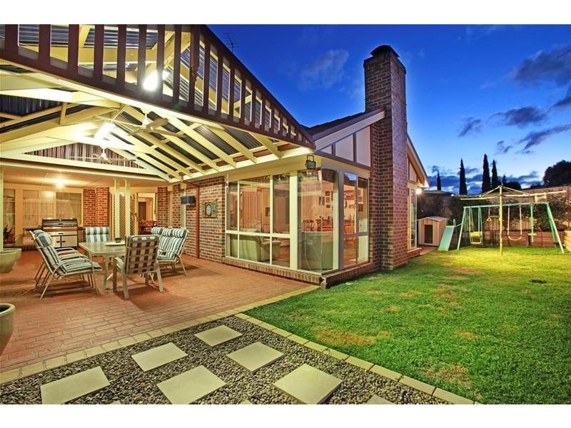 8 Kinnear Street, Harrington Park NSW 2567