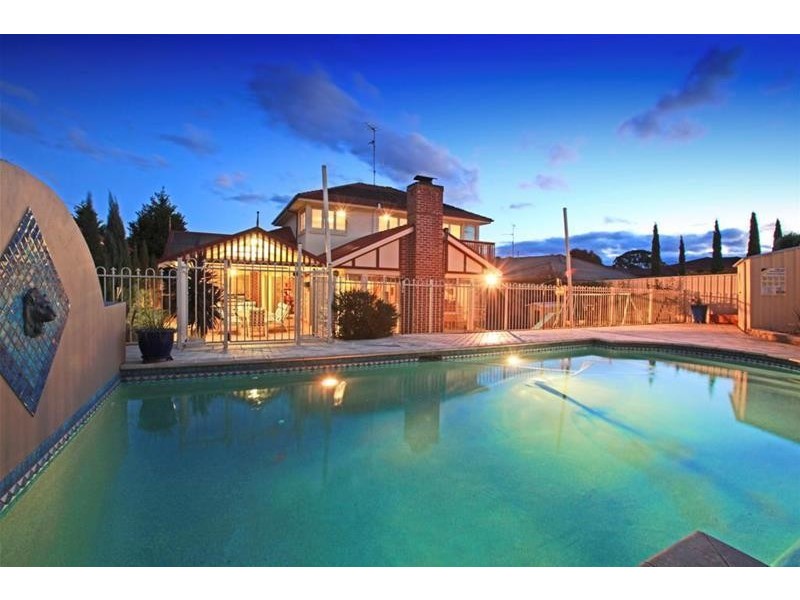 8 Kinnear Street, Harrington Park NSW 2567