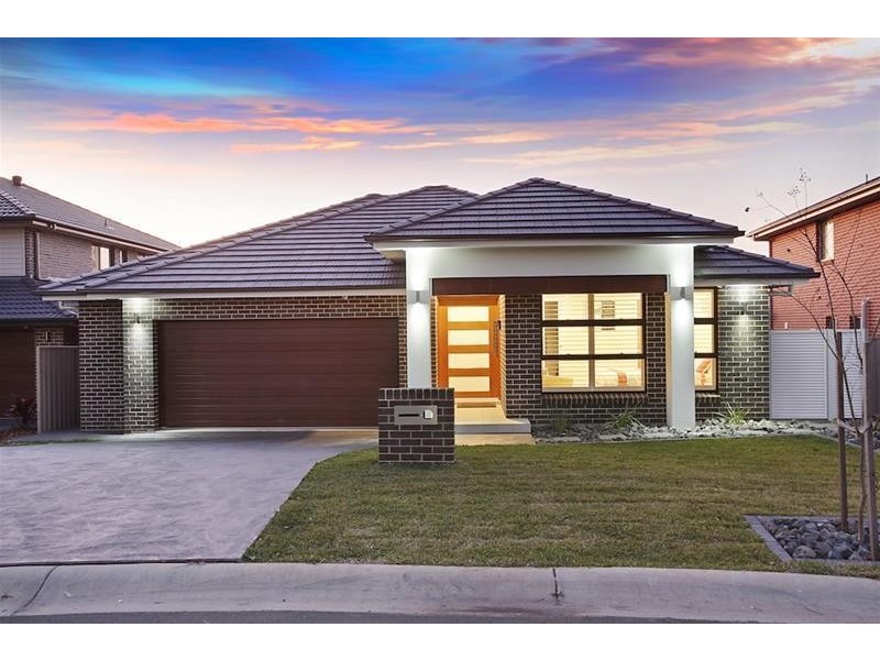 128 Pearson Crescent, Harrington Park NSW 2567