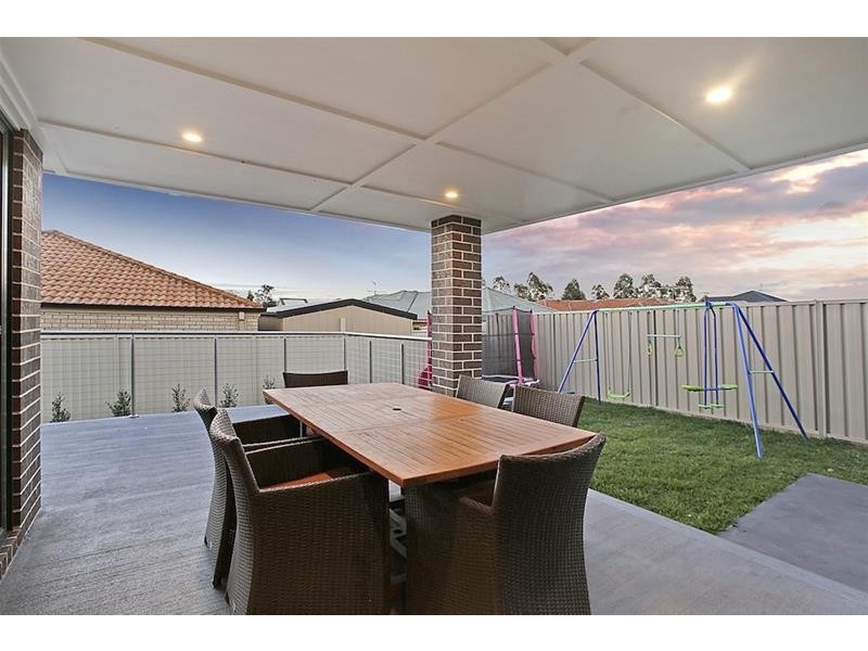 128 Pearson Crescent, Harrington Park NSW 2567