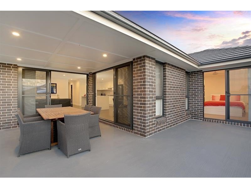 128 Pearson Crescent, Harrington Park NSW 2567