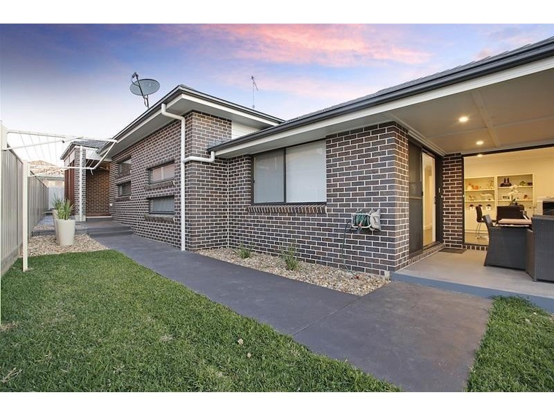 128 Pearson Crescent, Harrington Park NSW 2567