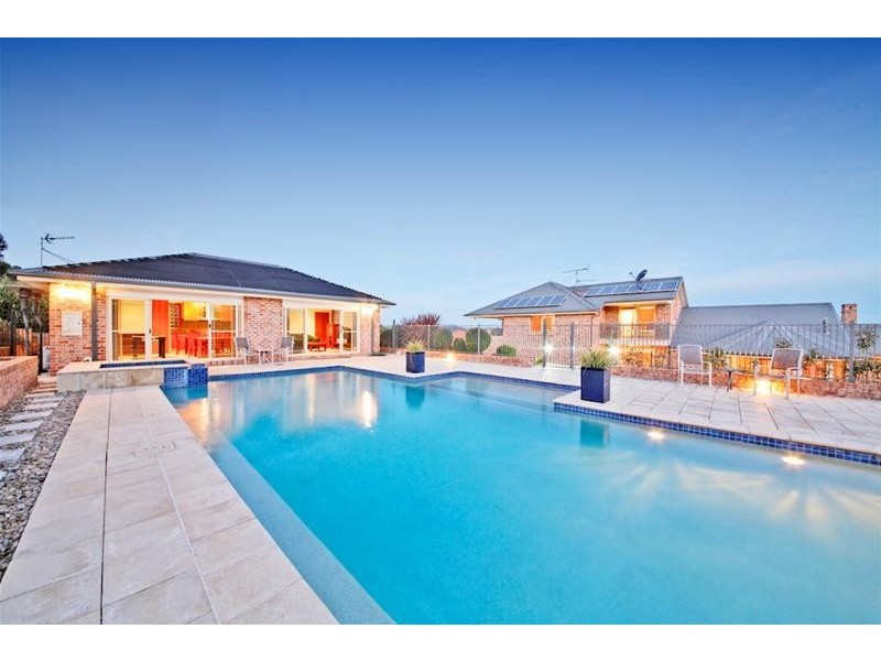 35 The Outlook, Kirkham NSW 2570