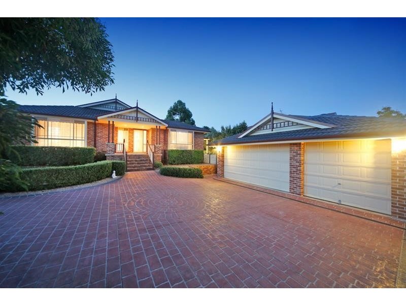 6 Crain Court, Harrington Park NSW 2567