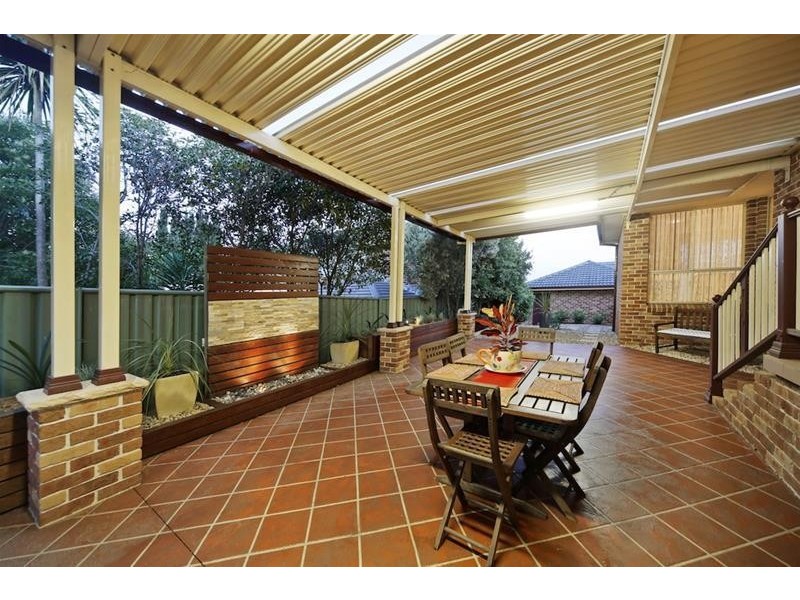 6 Crain Court, Harrington Park NSW 2567