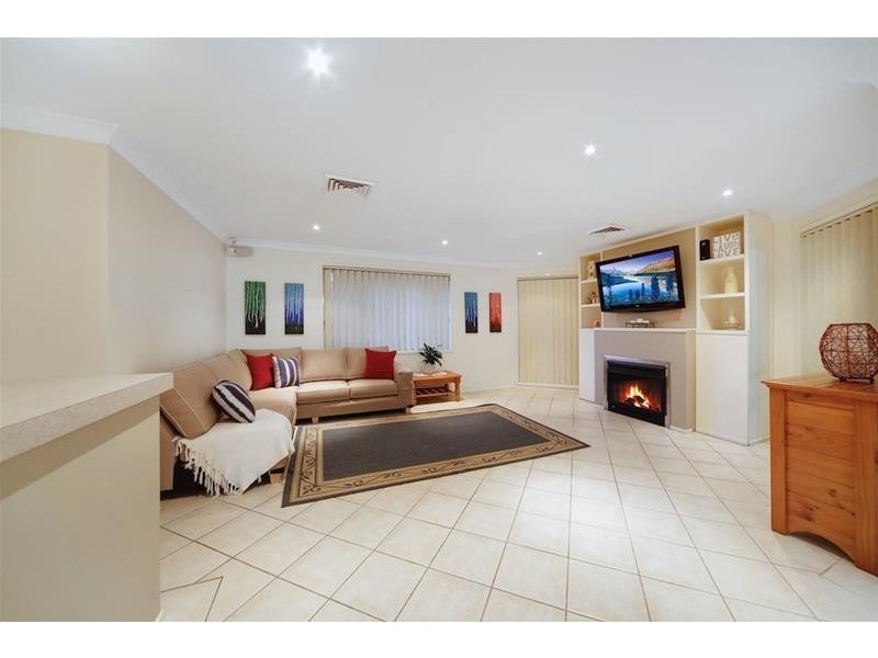 6 Crain Court, Harrington Park NSW 2567