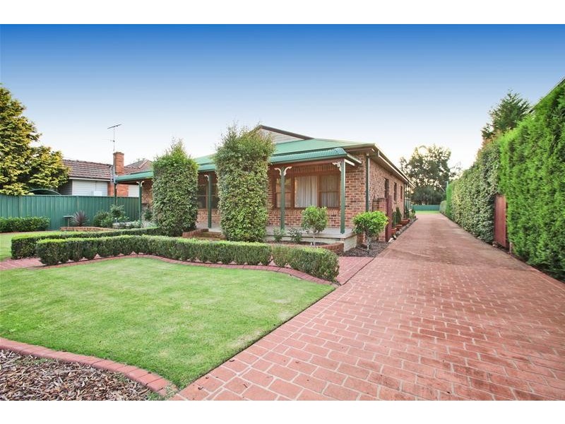 35 Harrington Street, Elderslie NSW 2570