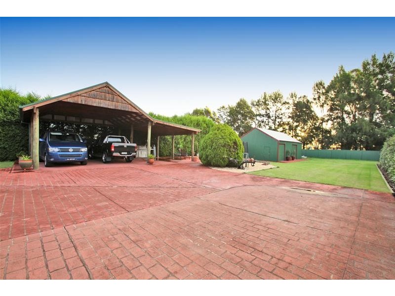 35 Harrington Street, Elderslie NSW 2570