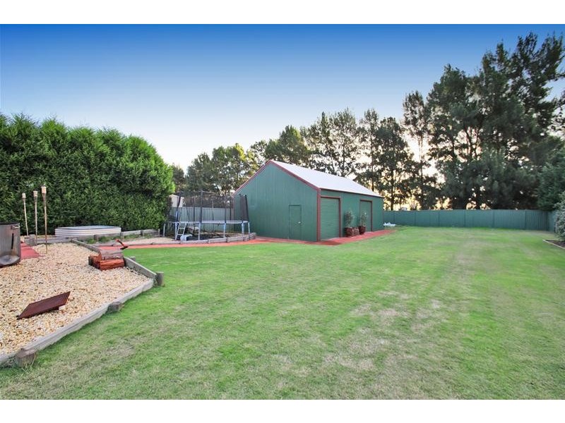 35 Harrington Street, Elderslie NSW 2570