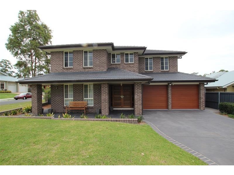 1 Reedy Place, Camden Park NSW 2570