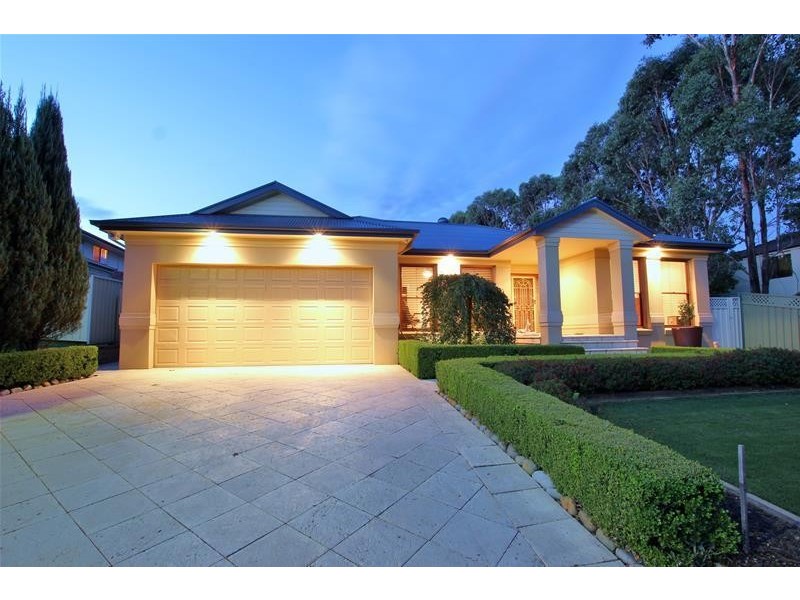 69 Royal George Drive, Harrington Park NSW 2567