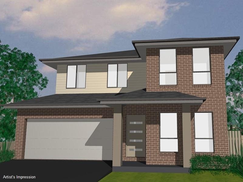 Gregory Hills NSW 2557