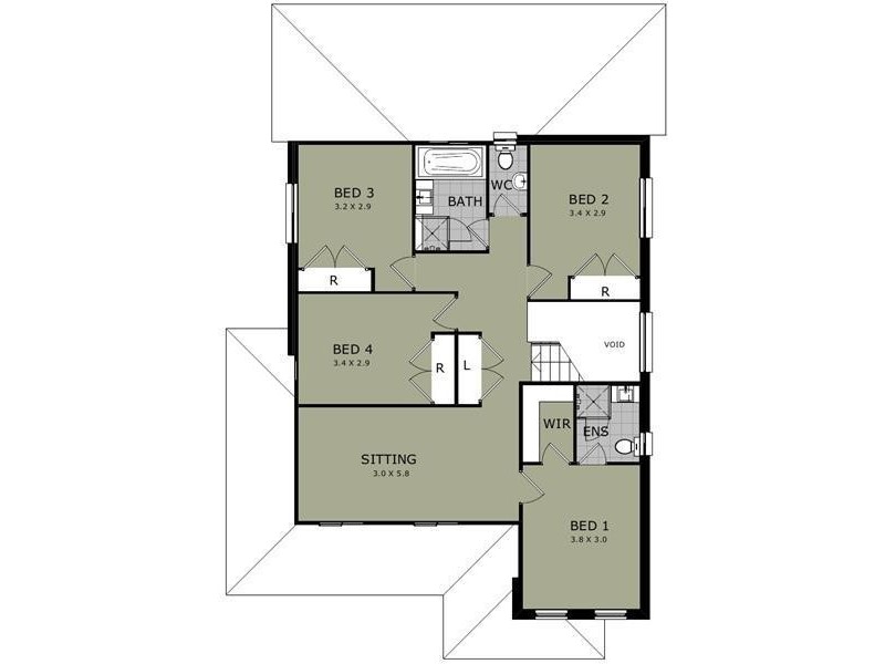 Gregory Hills NSW 2557