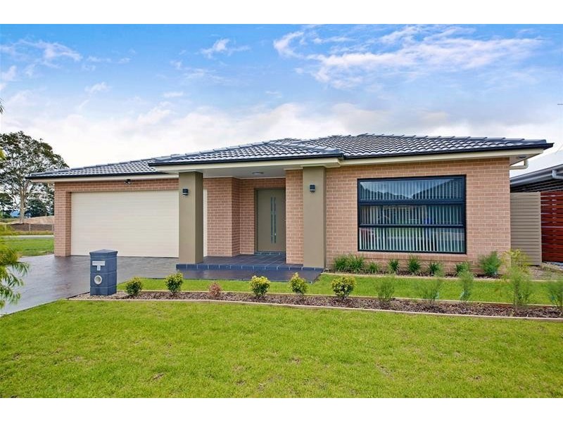 3 Conran Way, Spring Farm NSW 2570