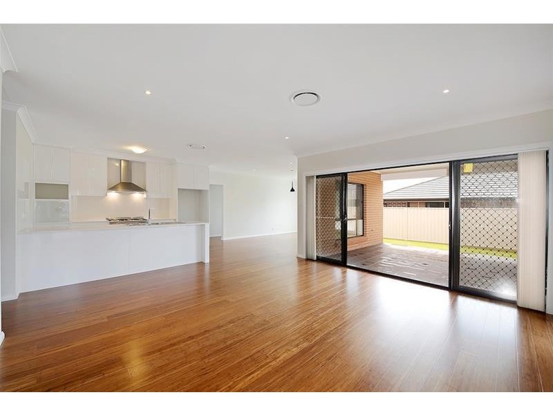 3 Conran Way, Spring Farm NSW 2570