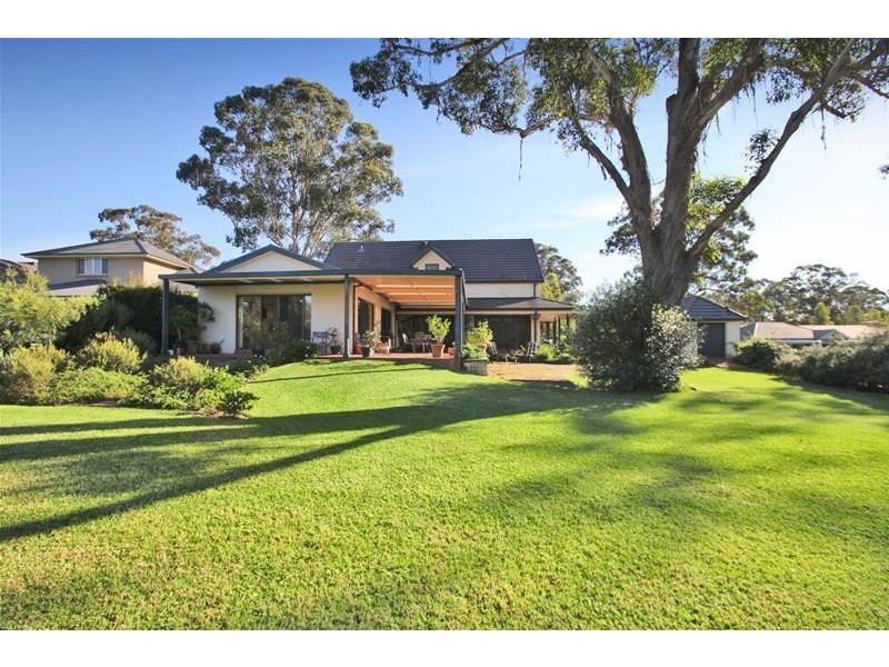 28 The Lanes, Kirkham NSW 2570