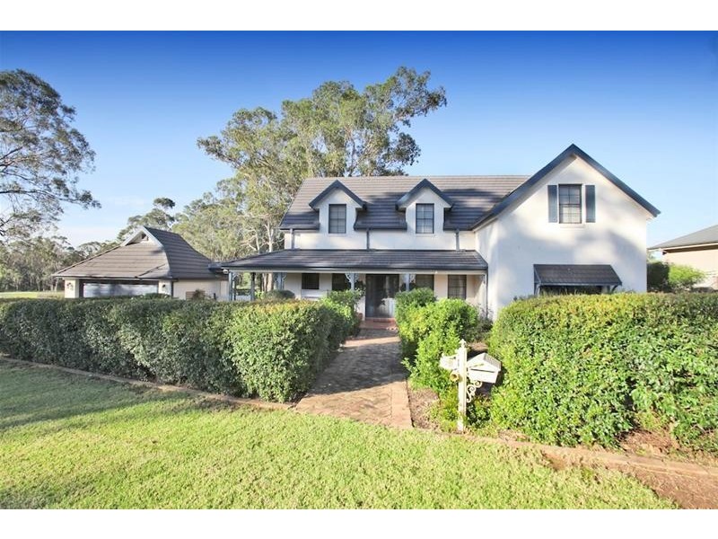 28 The Lanes, Kirkham NSW 2570