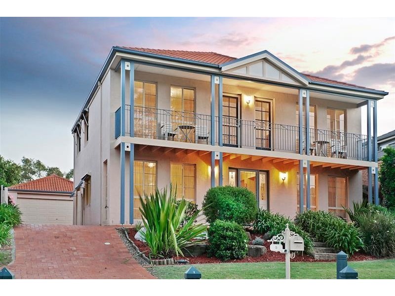 5 The Freshwater, Mount Annan NSW 2567