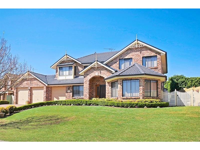 34 Morton Terrace, Harrington Park NSW 2567