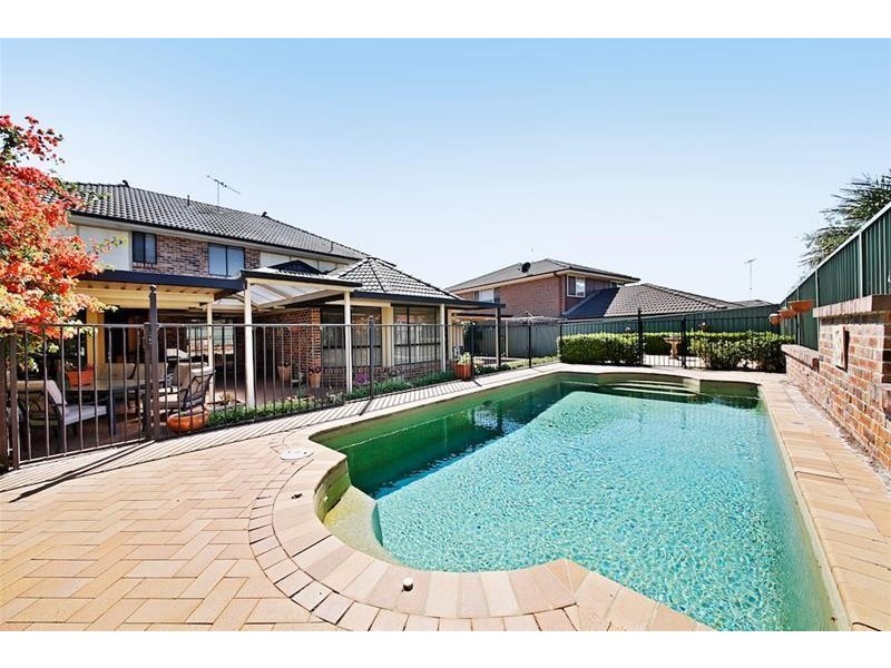 34 Morton Terrace, Harrington Park NSW 2567