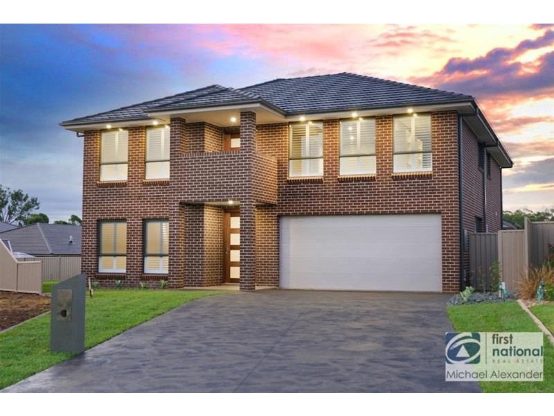 Lot 185/26 Sorell  Way, Harrington Park NSW 2567